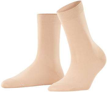 Falke Socken Cotton Touch (47105-4029) ginger