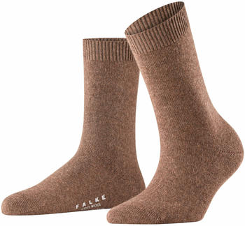 Falke Cosy Wool Damen-Socken (47548) jasper