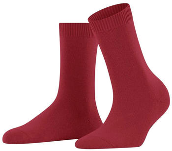 Falke Cosy Wool Damen-Socken (47548) scarlet