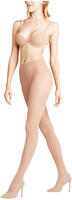 Falke Matt Deluxe 30 DEN Women Tights cocoon (4059) S