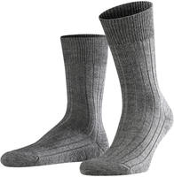 Falke 14402-3070-39-40, Falke Tagessocke Crew Teppich im Schuh (klimaregulierende