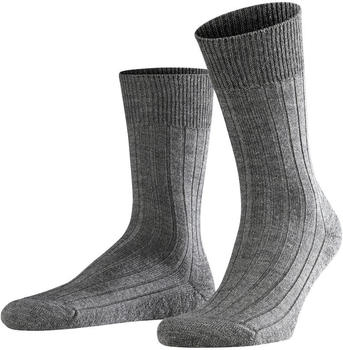 Falke Teppich im Schuh dark grey (14402-3070)
