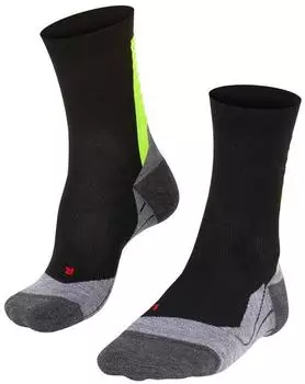 Falke Achilles black (16762)
