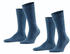 Falke Swing 2-Pack (14633) navyblue m
