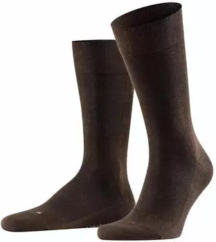 Falke Sensitive London (14616) brown