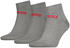 Levi's 3-Pack Batwing Logo Mid (903051001)