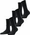 Falke Socken Family 3-pack (49146) black