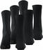 Falke Socken Family 3-pack (49146) black