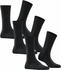 Falke Socken Family 3-pack (49146) black