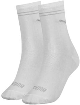 Puma Socks (100000964) white