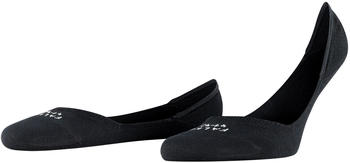 Falke Cool 24/7 Herren-F&uuml;&szlig;linge (13247) black
