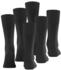 Falke Airport 3-Pack (13007) black