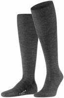 Falke 15435-3070-49-50, Falke Tagessocke Airport Kniestr&uuml;mpfe (klimaregulierend,