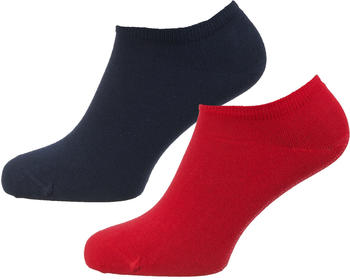 Tommy Hilfiger Socks (342023001) red/black
