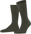 Falke Airport (14435) green melange