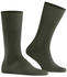Falke Airport (14435) green melange