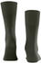 Falke Airport (14435) green melange