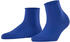 Falke Cotton Touch Damen-Kurzsocken (47106) imperial