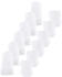 Falke Happy Bundle 6-Pack Damen-Sneakersocken (49002) white