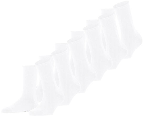 Falke Happy Bundle 6-Pack Damen-Socken (49001) white