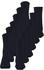 Falke Happy Bundle 6-Pack Damen-Socken (49001) dark navy