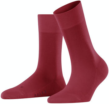 Falke Sensitive New York Damen-Socken (46246) scarlet
