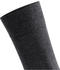 Falke Sensitive London (47686) anthra.mel