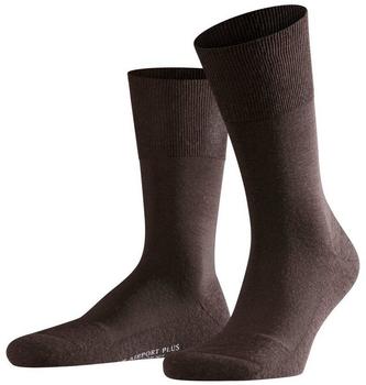 Falke Airport Plus (14403) brown