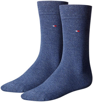 Tommy Hilfiger 2-Pack Socks (371111-356)