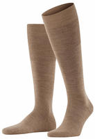 Falke 15435-5410-43-44, Falke Tagessocke Airport Kniestr&uuml;mpfe (klimaregulierend,