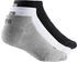 Puma Sneaker-Socken 3er-Pack (906807) grey/white/black