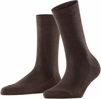 Falke Family Damen-Socken (46490) dark brown