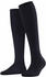 Falke Kniestrümpfe Family (46690) dark navy