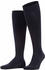 Falke Kniestrümpfe Family (15657) dark navy