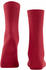 Falke Family Damen-Socken (46490) scarlet