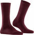 Falke Family Damen-Socken (46490) barolo