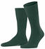 Falke Airport (14435) hunter green