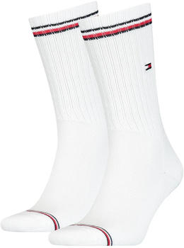 Tommy Hilfiger 2-Pack iconic Socks (100001096) white