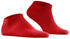 Falke Family Herren Sneakersocken (14612) scarlet