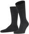 Falke Sensitive London (14719) anthra.mel