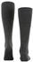 Falke Airport Plus (15403) anthra.mel