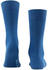 Falke Sensitive London (14719) royal blue