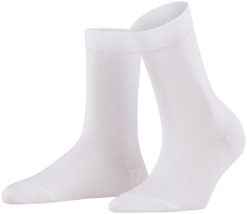 Falke Cotton Touch Damen-Socken (47105) white