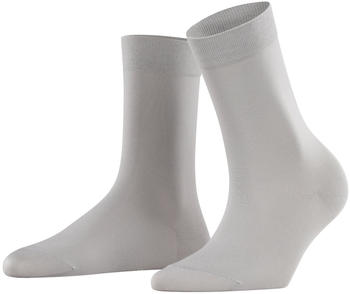 Falke Cotton Touch Damen-Socken (47105) silver