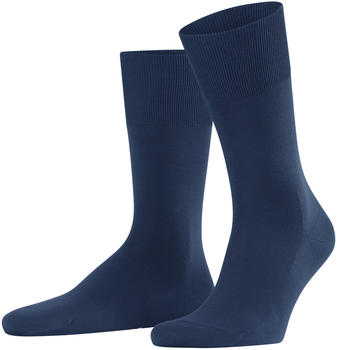 Falke ClimaWool Herren-Socken (14468) royal blue