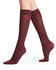 Falke Kniestrümpfe Pure Matt (43154)