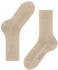 Falke Socken Sensitive London (14719-4650) sand mel.