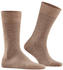 Falke Socken Sensitive Berlin (14448-5410) nutmeg mel