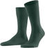 Socken Sensitive Berlin (14448-7441) hunter green