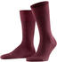 Socken Sensitive Berlin (14448-8596) barolo